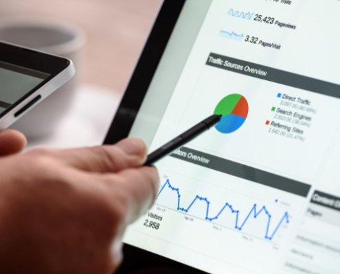 REACHING YOUR CUSTOMER IN AN INCREASINGLY DIGITIZED WORLD