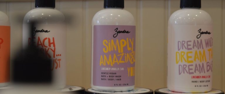 ADVICE FROM A 16-YEAR-OLD CEO HOW ZANDRA A. CUNNINGHAM TURNED HER DREAM INTO A REALITY