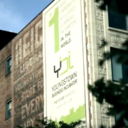 YOUNGSTOWN BUSINESS INCUBATOR