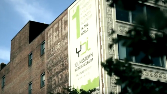YOUNGSTOWN BUSINESS INCUBATOR