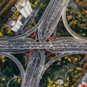 CLOUD-BASED TECHNOLOGY IN TRANSPORTATION — HOW ONE STARTUP IS LEVERAGING OPPORTUNITY