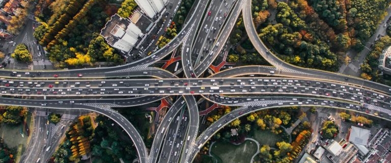 CLOUD-BASED TECHNOLOGY IN TRANSPORTATION — HOW ONE STARTUP IS LEVERAGING OPPORTUNITY