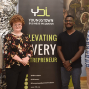 4 STUDENTS COMPLETE YBI & BURTON D. MORGAN FOUNDATION COMMERCIALIZATION INTERNSHIP
