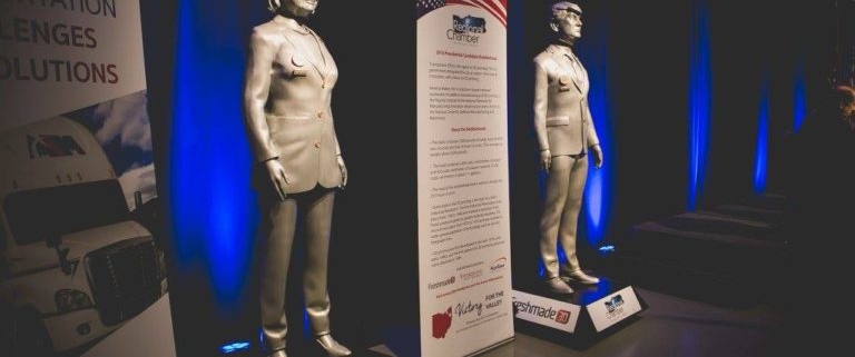 FRESHMADE 3D SUCCESS THROUGH PARTNERSHIPS