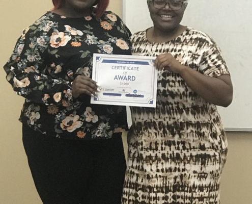 WE GROW GRADUATES 9 WOMEN LOOKING FOR GROWTH OPPORTUNITIES