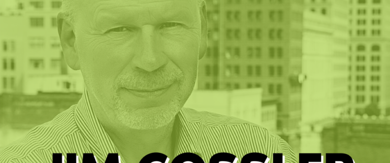 JIM COSSLER ANNOUNCES OFFICIAL RETIREMENT FROM YOUNGSTOWN BUSINESS INCUBATOR