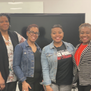 Overcoming Barriers to Women Entrepreneurship