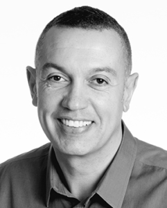Dana Allender