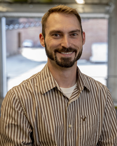 Daniel Longo