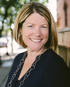 Sally Schriner