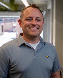 Tom Metzinger