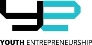 YBI’s Youth Entrepreneurship logo.