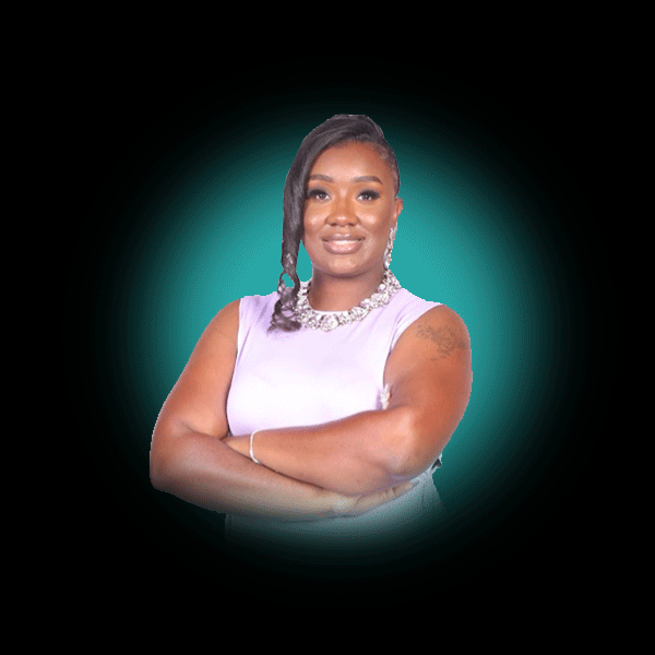An image of an MBE-certified small business owner. An image of an MBE-certified small business owner.