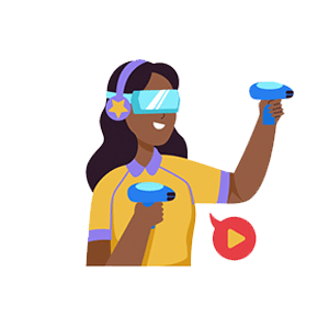 VirtualReality