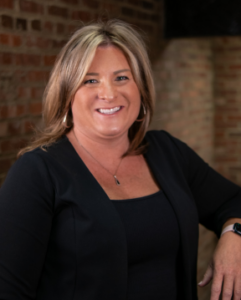 Stephanie Gaffney