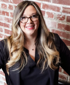 Jessica Sprowl
