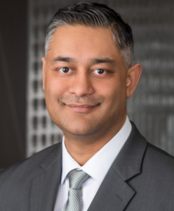 Neil Singh