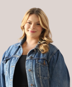 Macie Shaulis