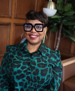 Tanisha Wheeler