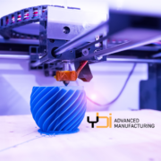 Advanced Manufacturing 3D Printing