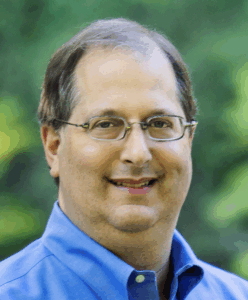 Daniel Gisser