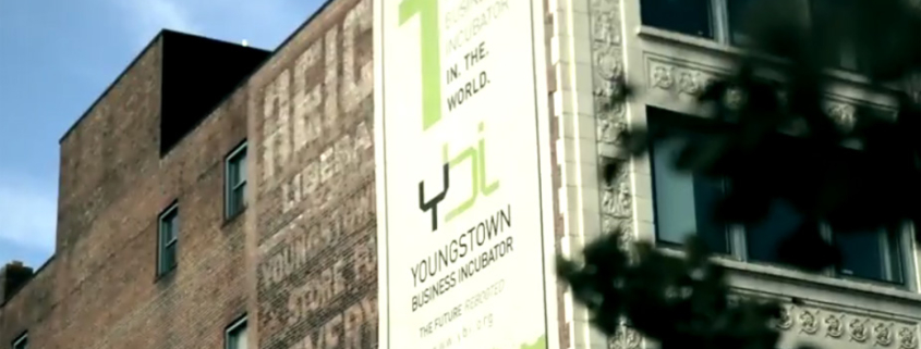 YOUNGSTOWN BUSINESS INCUBATOR