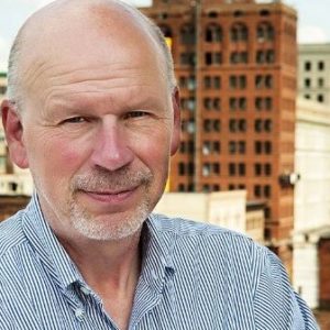 Startup Advice from Youngstown Business Incubator & Huntington Bank Entrepreneur in Residence Jim Cossler