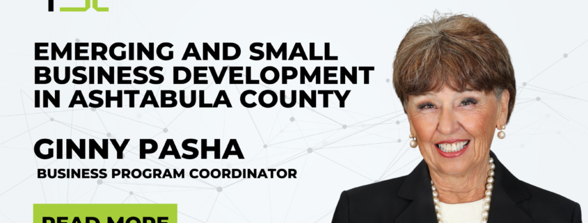 YBI’S LAKE TO RIVER SMALL BUSINESS SUCCESS (L2RSBS) PROGRAM LAUNCHES IN ASHTABULA COUNTY