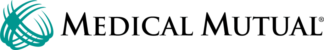 Medical Mutual MM Logo