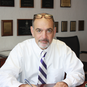 Gregg Strollo