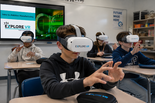 Explore VR