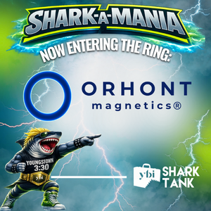 Orhont Magnetics